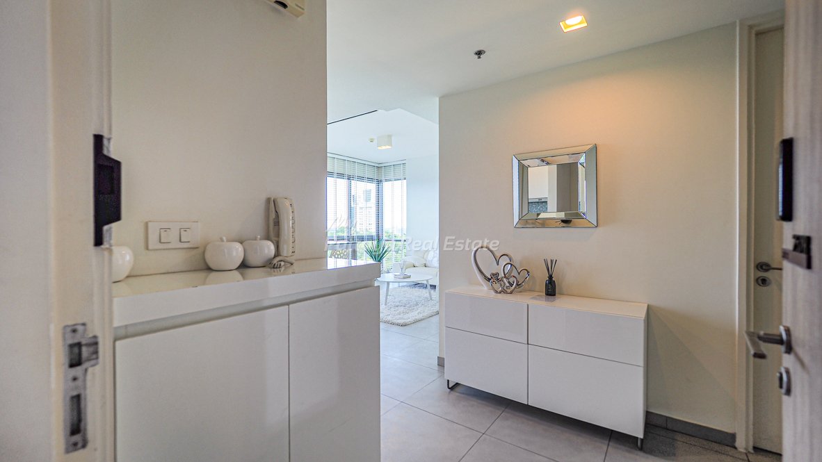 2 Schlafzimmer Eigentumswohnung in Pattaya, Thailand, Nr. 8900