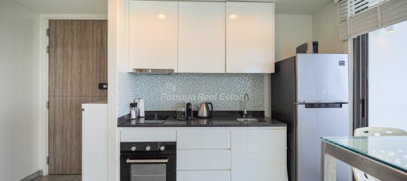 2 Schlafzimmer Eigentumswohnung in Pattaya, Thailand, Nr. 8900 3