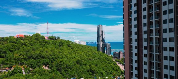 2 Schlafzimmer Eigentumswohnung in Pattaya, Thailand, Nr. 8900 23