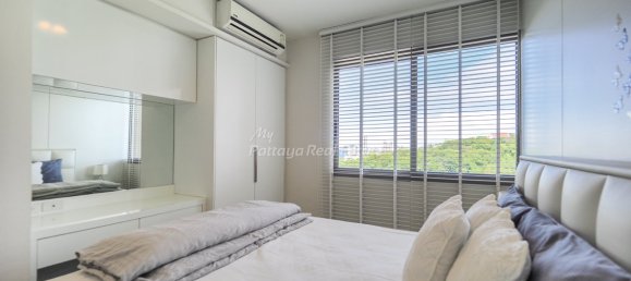 2 Schlafzimmer Eigentumswohnung in Pattaya, Thailand, Nr. 8900 19