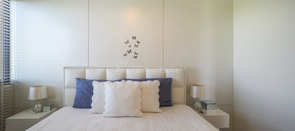 2 Schlafzimmer Eigentumswohnung in Pattaya, Thailand, Nr. 8900 17