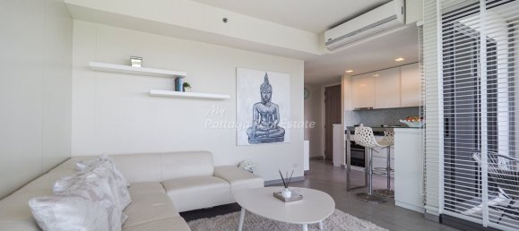 2 Schlafzimmer Eigentumswohnung in Pattaya, Thailand, Nr. 8900 7