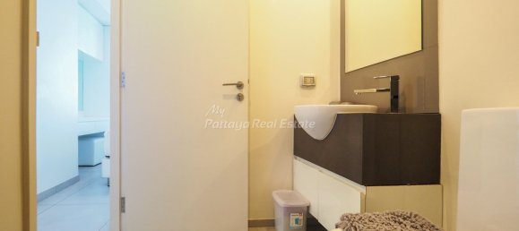 2 Schlafzimmer Eigentumswohnung in Pattaya, Thailand, Nr. 8900 21