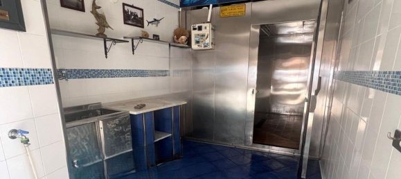 Gewerbliche Immobilie in Palermo, Italy 13m², Nr. 285134 3