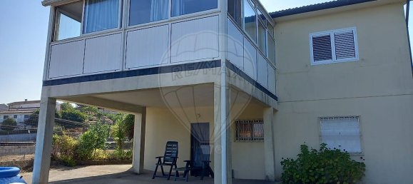 Дом с 3 спальнями в Марку ди Канавезиш, Португалия № 22917 29