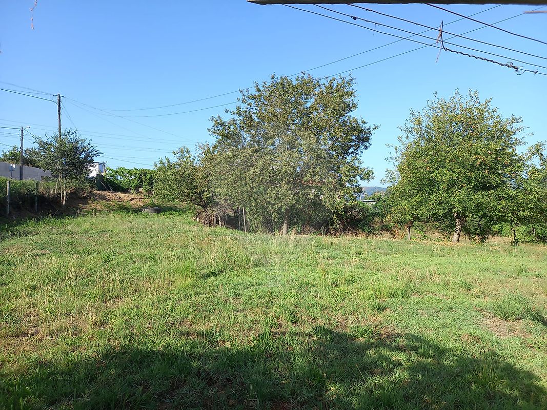 Дом с 3 спальнями в Марку ди Канавезиш, Португалия № 22917