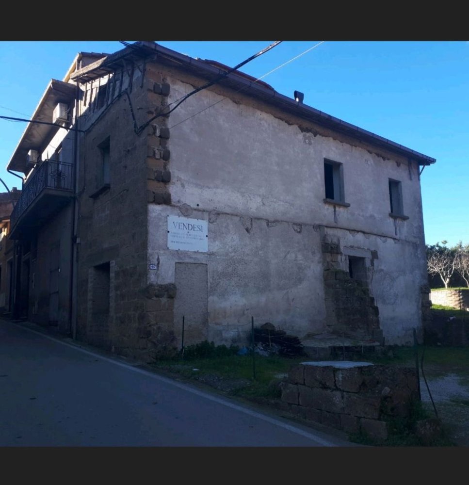 Studio in Mignano Monte Lungo, Italy No. 254498