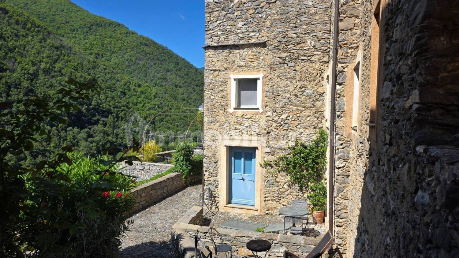 1 bedroom Apartment in Castelbianco, Italy No. 310575