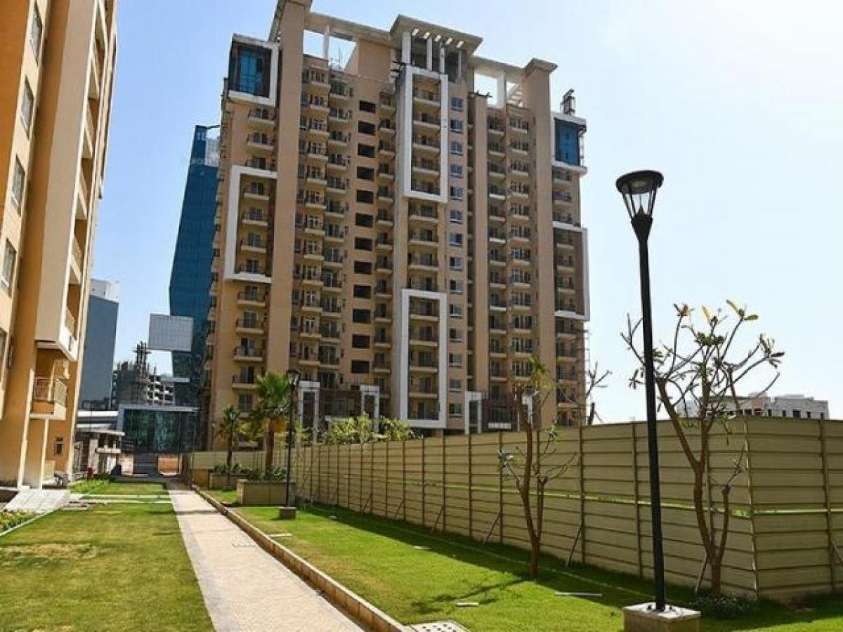 Casa de 3 dormitorios en Gurgaon, India No. 28931