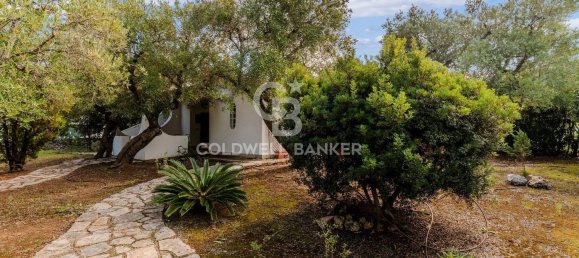 Villa de 3 divisões em Ostuni, Italy N.º 63593 15