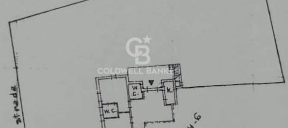 Villa de 3 divisões em Ostuni, Italy N.º 63593 22