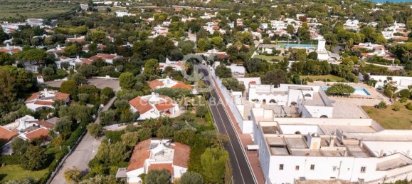 Villa de 3 divisões em Ostuni, Italy N.º 63593 21