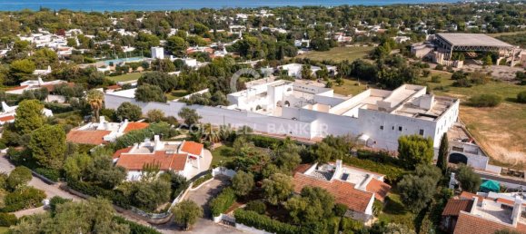 Villa de 3 divisões em Ostuni, Italy N.º 63593 19