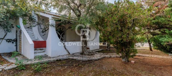 Villa de 3 divisões em Ostuni, Italy N.º 63593 14