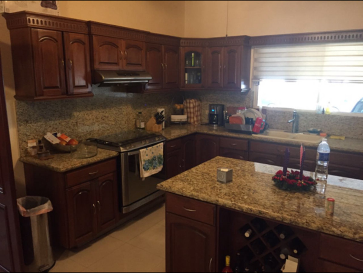 3 chambres Maison à Nuevo Leon, Mexico No. 168973