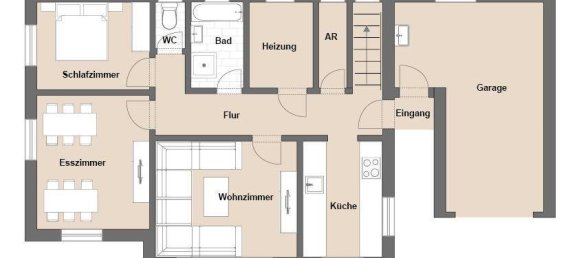 8 chambres Maison à Maishofen, Austria No. 49783 11