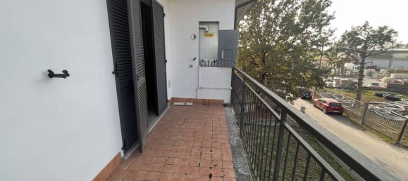 Квартира с 2 спальнями в Брони, Италия № 311287 16