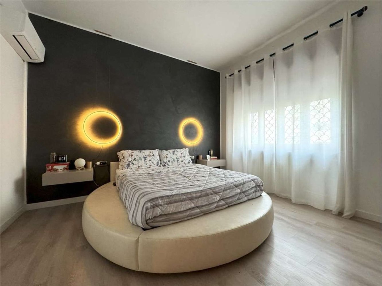 6 rooms Apartment in San Bonifacio, Italy No. 276478