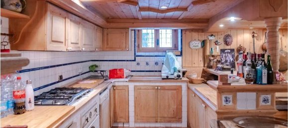 6 rooms Apartment in San Bonifacio, Italy No. 276478 16