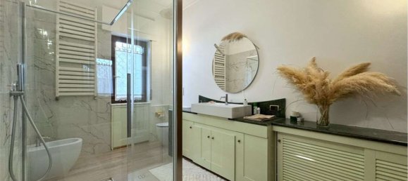 6 rooms Apartment in San Bonifacio, Italy No. 276478 13
