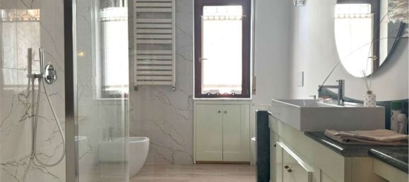 6 rooms Apartment in San Bonifacio, Italy No. 276478 12