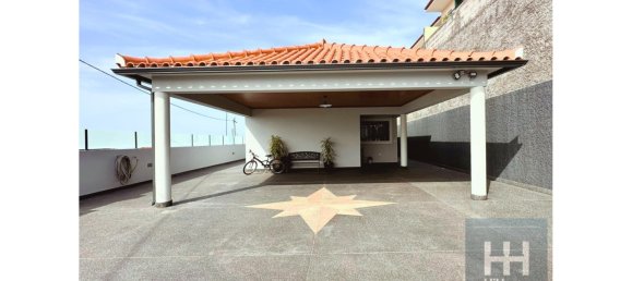 4 Schlafzimmer Villa in Canico, Portugal, Nr. 141729 5