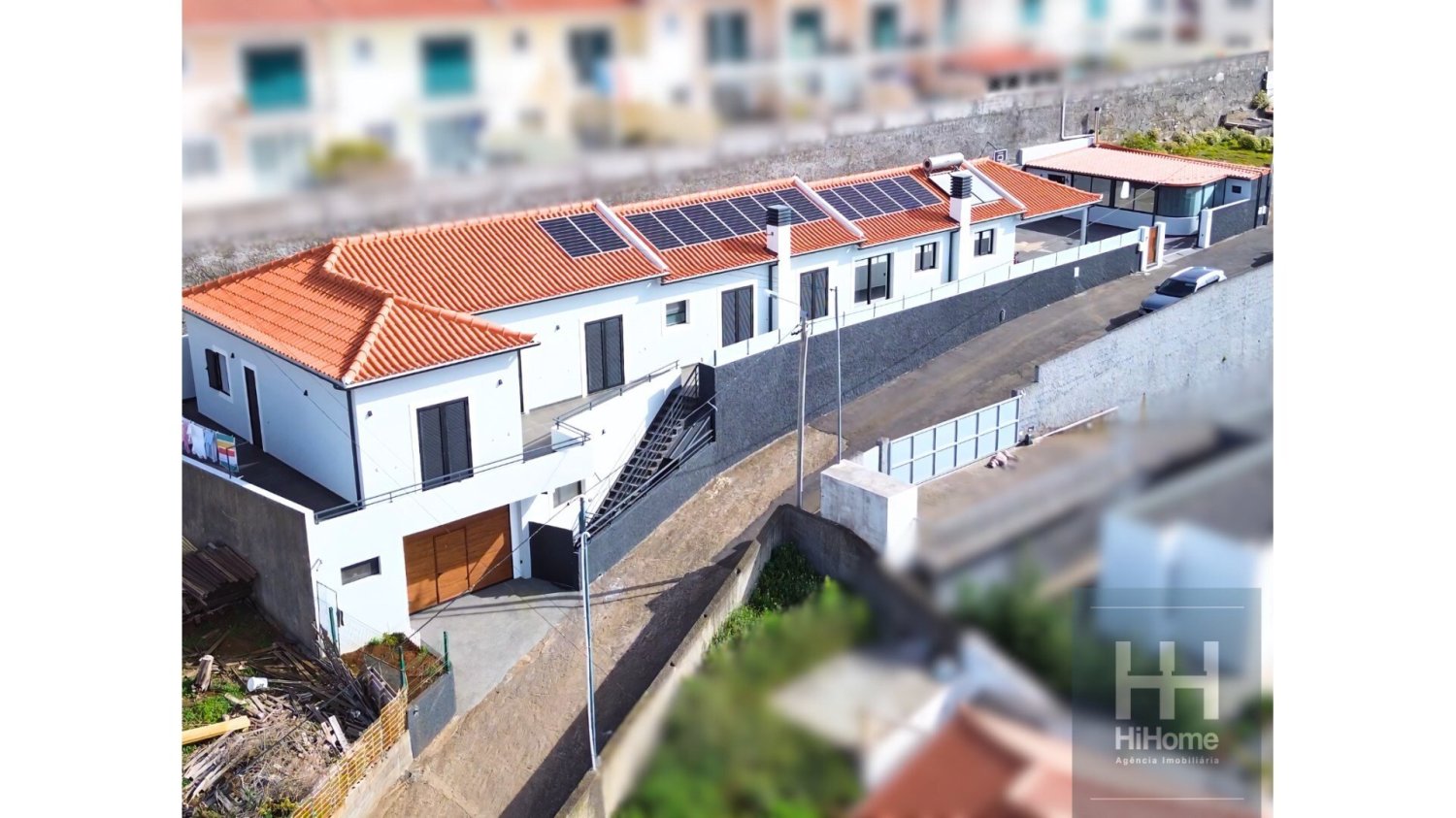 4 Schlafzimmer Villa in Canico, Portugal, Nr. 141729