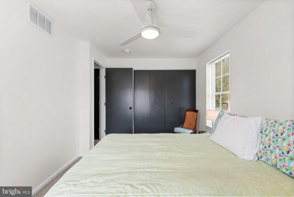 4 Schlafzimmer Haus in Nottingham, USA, Nr. 372481