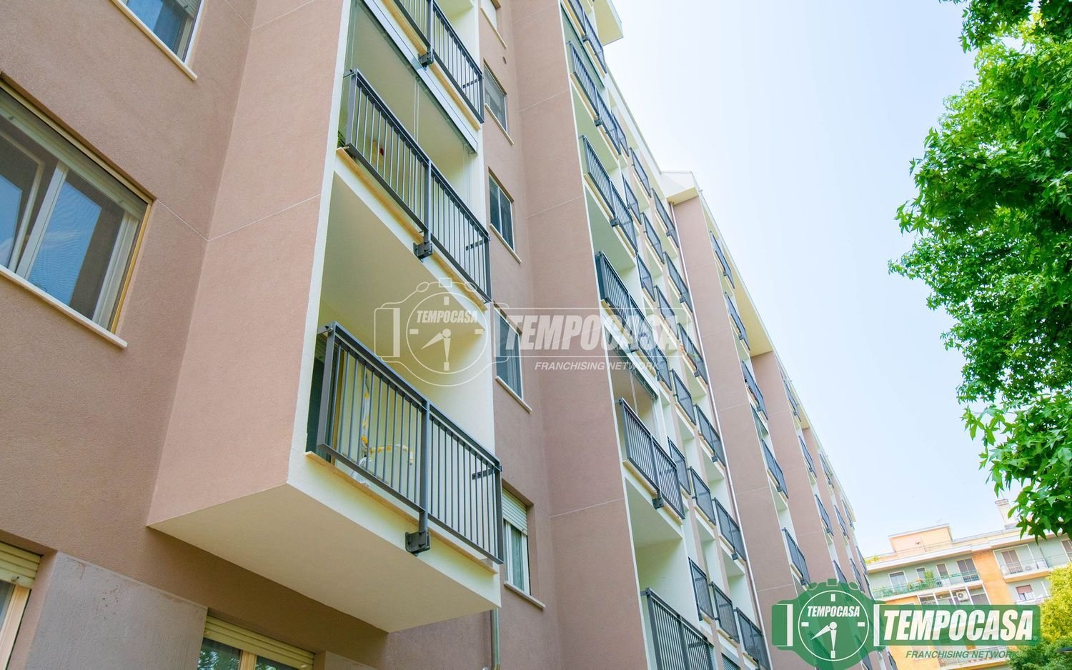 4غرفة شقة في San Donato Milanese, Italy رقم 24829