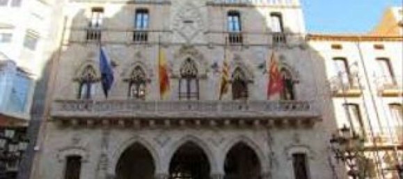 10000m² Land in Terrassa, Spain No. 120954 4