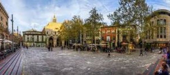 10000m² Land in Terrassa, Spain No. 120954 3