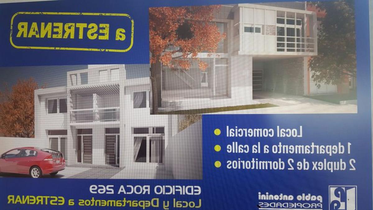 Studio in Buenos Aires, Argentina No. 88221