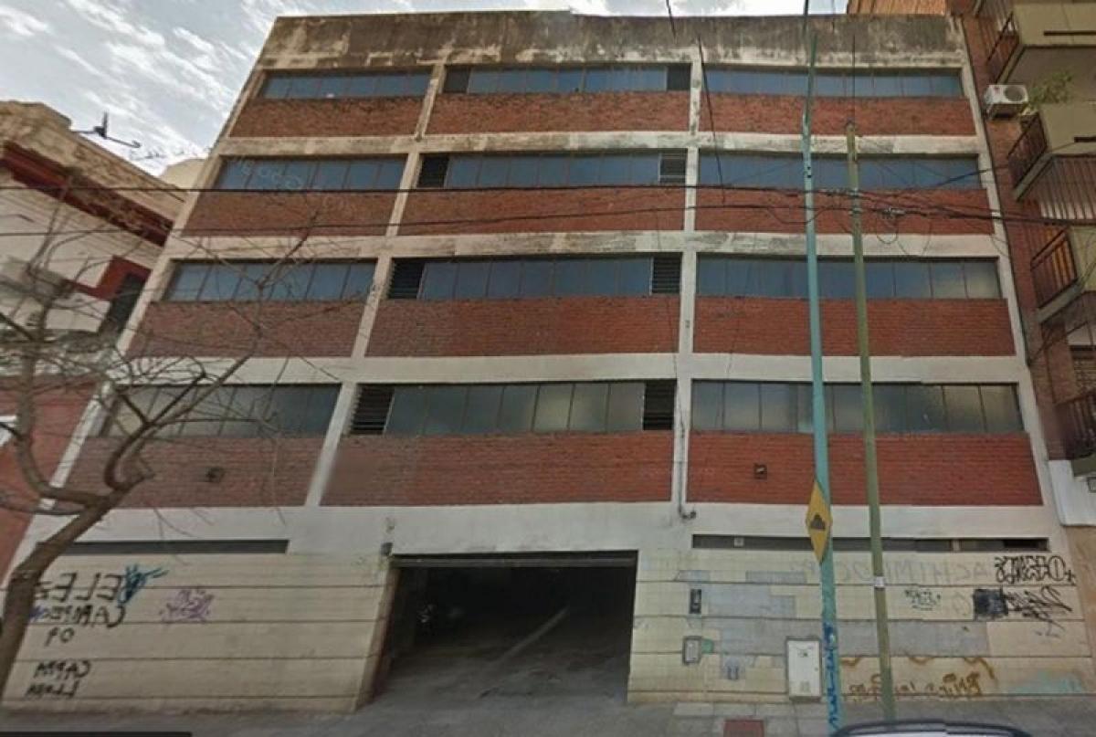 Almacén en Buenos Aires, Argentina 18 m² No. 107820