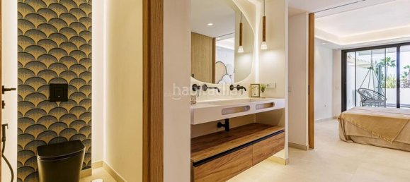 Квартира с 3 спальнями в Марбелья, Испания № 50117 16