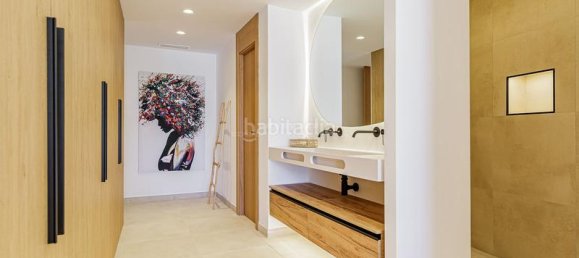 Квартира с 3 спальнями в Марбелья, Испания № 50117 19