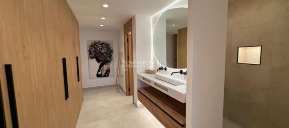 Квартира с 3 спальнями в Марбелья, Испания № 50117 10