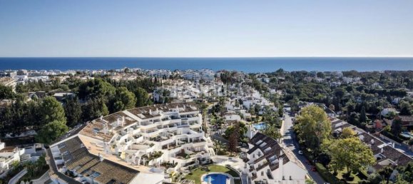 Квартира с 3 спальнями в Марбелья, Испания № 50117 23