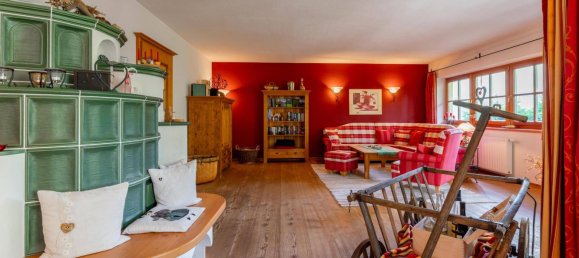 Casa de 4 dormitorios en Leogang, Austria No. 142158 3