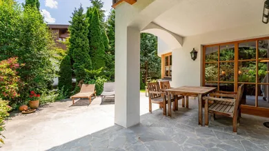 Casa de 4 dormitorios en Leogang, Austria No. 142158