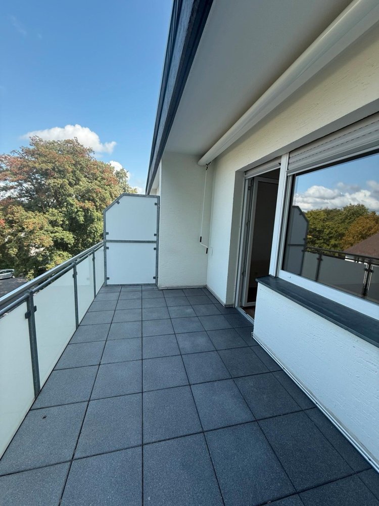 1 Schlafzimmer Wohnung in Osnabrück, Germany, Nr. 334600