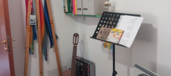 Apartamento T4 em Caltanissetta, Italy N.º 331900 38