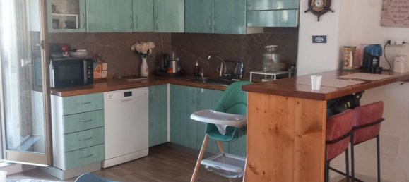 Apartamento T4 em Caltanissetta, Italy N.º 331900 19