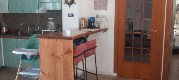 Apartamento T4 em Caltanissetta, Italy N.º 331900 20