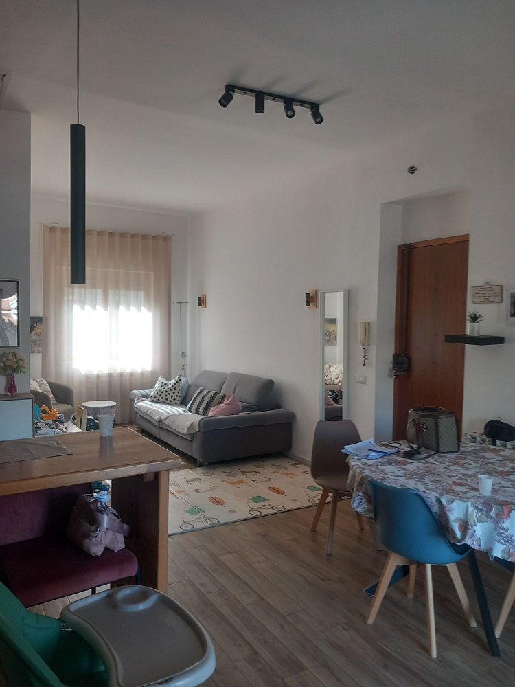 Apartamento T4 em Caltanissetta, Italy N.º 331900