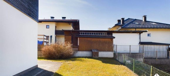 7 rooms House in Angerberg, Austria No. 206518 10