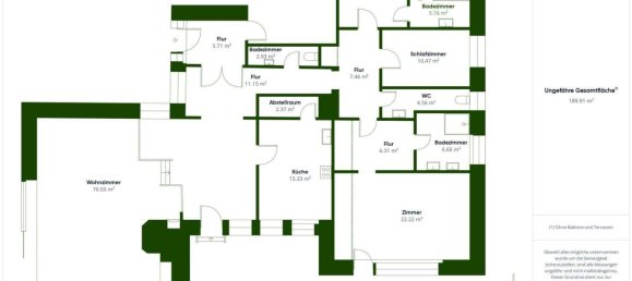 7 rooms House in Angerberg, Austria No. 206518 41