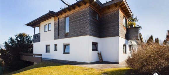 7 rooms House in Angerberg, Austria No. 206518 11