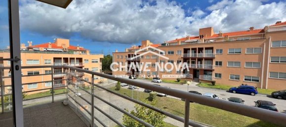 2 Schlafzimmer Wohnung in Canelas, Portugal, Nr. 9500 4