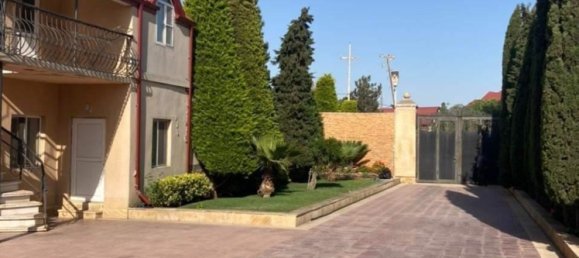 Дом с 4 спальнями в Хазарский район, Азербайджан № 1161 26