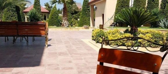 Дом с 4 спальнями в Хазарский район, Азербайджан № 1161 27